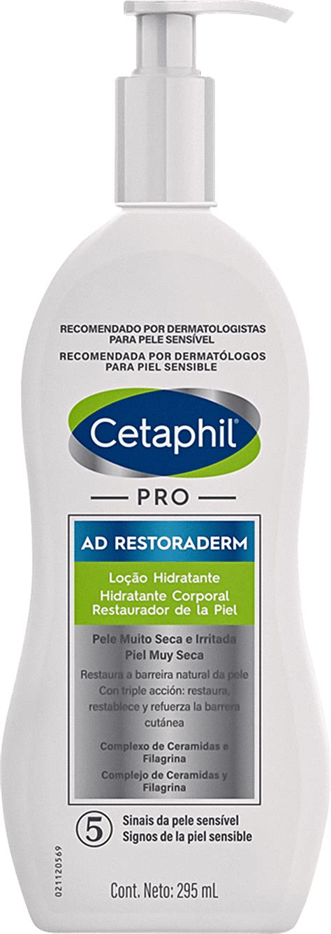 Cetaphil Pro Ad Kit .